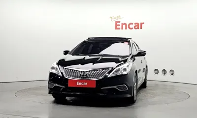 Hyundai Grandeur 2015, 117932 км, за 6500000 KRW