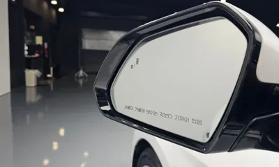 Hyundai Sonata 2016, 142973 км, за 8700000 KRW - фото 32