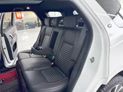 Land Rover Discovery Sport 2021, 70000 км, за 109800 CNY - фото 15