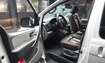 Hyundai Starex 2017, 30443 км, за 24990000 KRW - фото 10