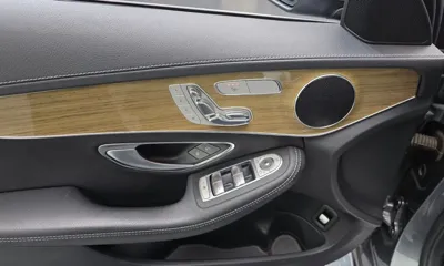 Mercedes-Benz C-Class 2017, 220320 км, за 11500000 KRW - фото 14