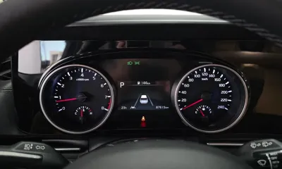 Kia Canival 2021, 87615 км, за 21900000 KRW - фото 8