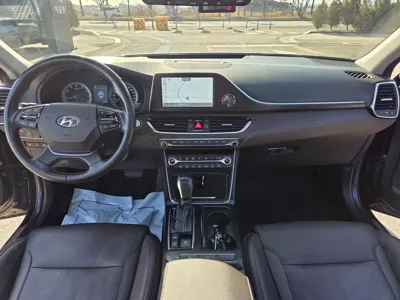 Hyundai Grandeur 2018, 129800 км, за 12900000 KRW - фото 10