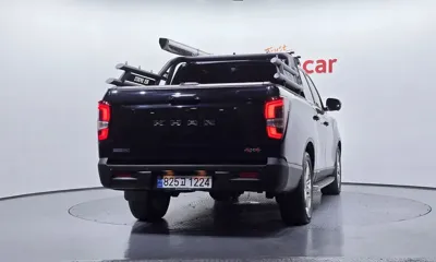 KG_Mobility_Ssangyong Rexton 2022, 25517 км, за 28000000 KRW - фото 4
