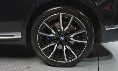 BMW X7 2021, 84306 км, за 68900000 KRW - фото 21