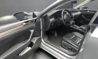 Volkswagen Arteon 2019, 155175 км, за 15500000 KRW - фото 10