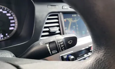 Hyundai Sonata 2017, 152522 км, за 8500000 KRW - фото 27