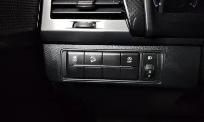 KG_Mobility_Ssangyong Rexton 2022, 52131 км, за 19500000 KRW - фото 18