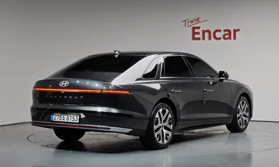 Hyundai Grandeur 2025, 19314 км, за 34900000 KRW