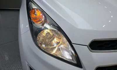 ChevroletGMDaewoo Spark 2014, 166849 км, за 2500000 KRW - фото 22