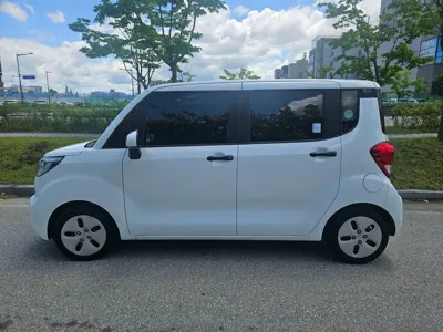 Kia Ray 2022, 77963 км, за 7900000 KRW