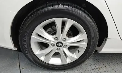 Hyundai Sonata 2011, 153753 км, за 3990000 KRW - фото 5