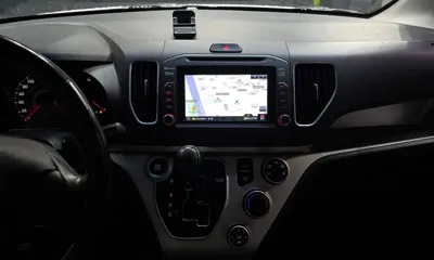 Kia Ray 2016, 99607 км, за 6800000 KRW - фото 14