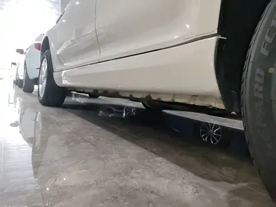 Skoda Yeti 2016, 128400 км, за 31300 CNY - фото 22