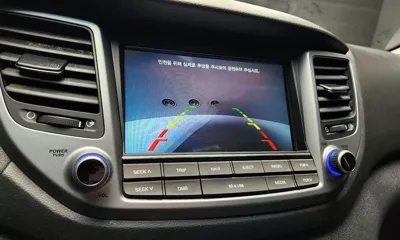 Hyundai Tucson 2017, 140376 км, за 9800000 KRW - фото 15