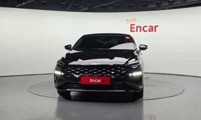 Kia K8 2023, 74145 км, за 20000000 KRW