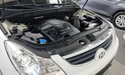 Hyundai Veracruz 2015, 125323 км, за 9500000 KRW - фото 6
