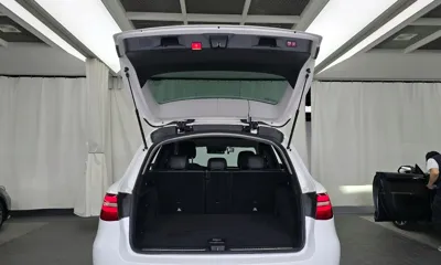 Mercedes-Benz GLC-Class 2016, 206019 км, за 16300000 KRW - фото 20