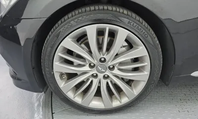 Hyundai Genesis 2016, 99153 км, за 18500000 KRW - фото 5