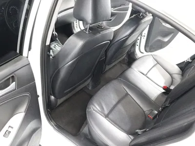 Hyundai Accent 2016, 103173 км, за 5300000 KRW - фото 17
