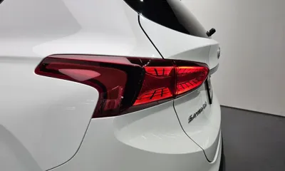 Hyundai Santafe 2020, 32327 км, за 22800000 KRW - фото 23