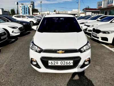 ChevroletGMDaewoo Spark 2017, 110000 км, за 3900000 KRW
