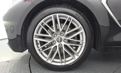 Genesis G70 2019, 92259 км, за 17490000 KRW - фото 5