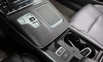 Hyundai Grandeur 2020, 151867 км, за 15490000 KRW - фото 9