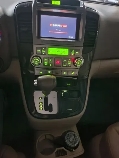 Kia Canival 2013, 120800 км, за 5500000 KRW - фото 6