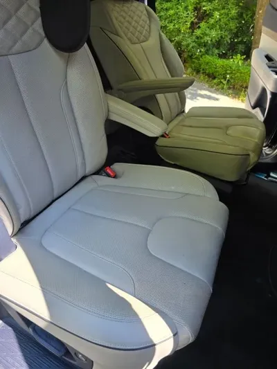 Hyundai Palisade 2021, 114800 км, за 25000000 KRW - фото 7