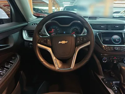 Chevrolet Malibu 2016, 41700 км, за 41059.84 CNY - фото 14