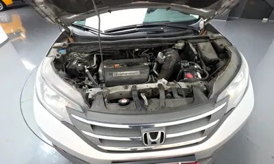 Honda CR-V 2012, 155747 км, за 9700000 KRW - фото 6