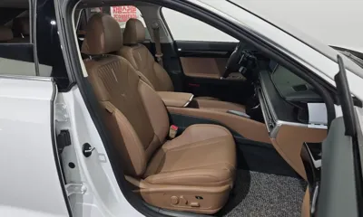 Hyundai Grandeur 2024, 23047 км, за 36400000 KRW - фото 26