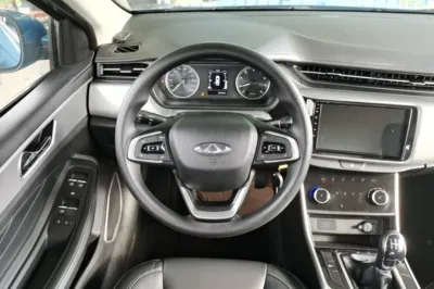 Chery Arrizo 5 2019, 92800 км, за 30026.63 CNY - фото 13