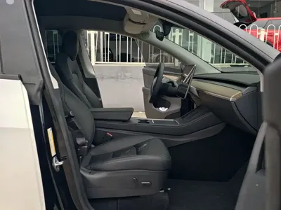 Tesla Model Y 2021, 39900 км, за 136000 CNY - фото 7
