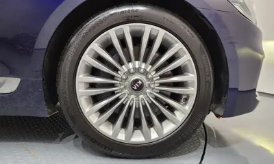 Kia K9 2019, 118499 км, за 21000000 KRW - фото 5