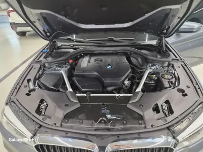 BMW 5-Series 2018, 129344 км, за 16900000 KRW - фото 12