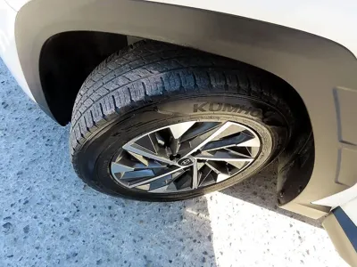 Hyundai Tucson 2021, 98837 км, за 24000000 KRW - фото 20