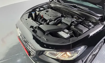 Hyundai Grandeur 2018, 187679 км, за 9800000 KRW - фото 6