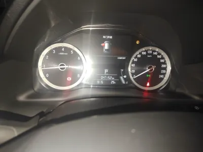 Honda UR-V 2020, 47100 км, за 144085.93 CNY - фото 13