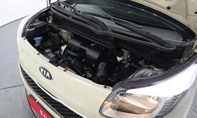 Kia Ray 2016, 92330 км, за 8500000 KRW - фото 6