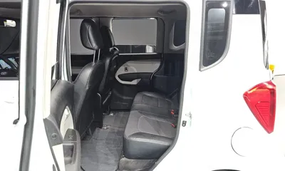 Kia Ray 2015, 114280 км, за 9990000 KRW - фото 11