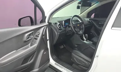 ChevroletGMDaewoo Trax 2016, 120349 км, за 4990000 KRW - фото 10