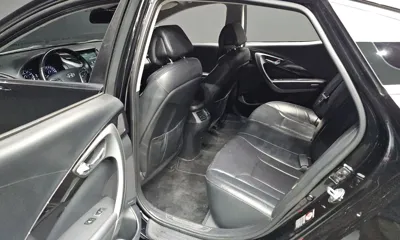 Hyundai Grandeur 2016, 184664 км, за 7900000 KRW - фото 13