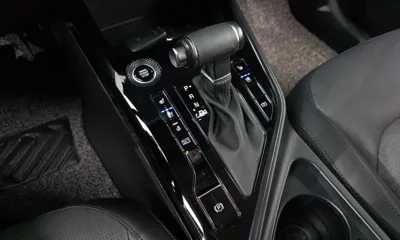 Kia Niro 2022, 42007 км, за 24500000 KRW - фото 9