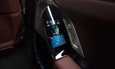 BMW 7-Series 2026, 2428 км, за 155000000 KRW - фото 31