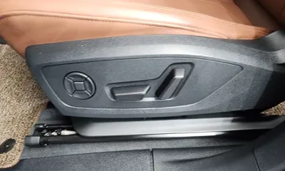 Audi Q3 2025, 15615 км, за 41000000 KRW - фото 31