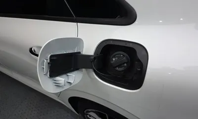 Kia K5 2021, 55688 км, за 21100000 KRW - фото 29