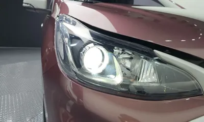 ChevroletGMDaewoo Spark 2019, 132784 км, за 5490000 KRW - фото 22