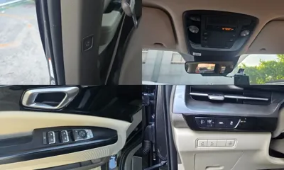 Kia Canival 2021, 128877 км, за 19500000 KRW - фото 20